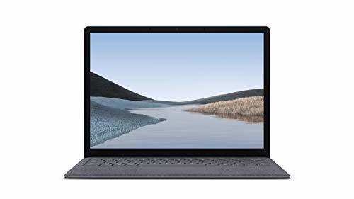 最新情報 13.5インチ 3 Laptop Surface マイクロソフト 【中古】 Core