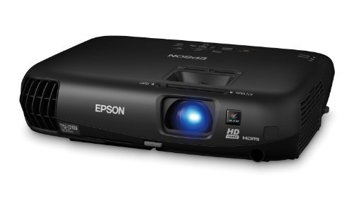 爆売り！】 2 ホームプロジェクター dreamio エプソン EPSON 【中古