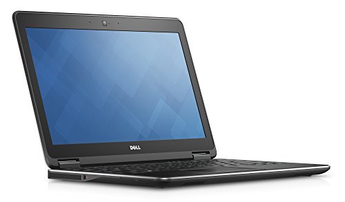 【中古】 Dell ノートパソコン Latitude Corei5 SSD E7240 16Q21 Win7Pro32b