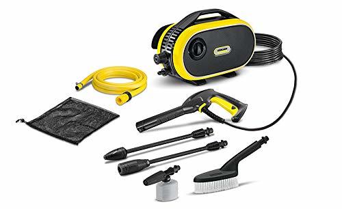 【中古】 KARCHER ケルヒャー ケルヒャー 高圧洗浄機 サイレント JTK サイレント JTKサイレント_画像1