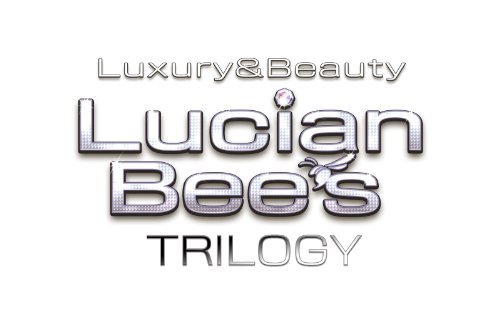 【中古】 LucianBee's TRILOGY BOX - PSP_画像1