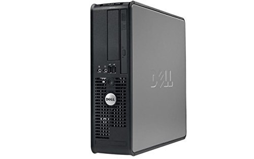 気質アップ デル Dell デスクトップパソコン デル Dell 【中古