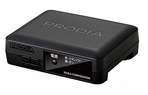 PIXELA PRODIA地上デジタルチューナー PRD-BT106-PM1