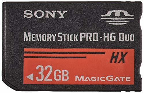 好きに 【中古】 SONY T1 MS-HX32B 32GB デュオ PRO-HG
