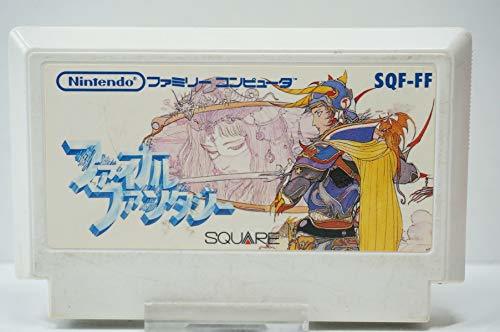 【中古】 ファイナルファンタジー_画像1