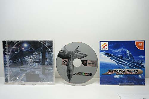 【中古】 エアフォースデルタ_画像1