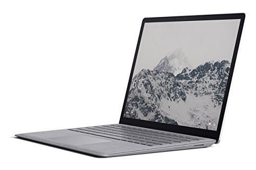 【中古】 マイクロソフト Surface Laptop サーフェス ラップトップ 13.5型 Core i5 128GB