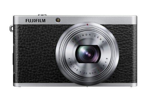 【現金特価】 【中古】 FUJIFILM 富士フイルム デジタルカメラ XF1 光学4倍 ブラック F FX-XF1B その他