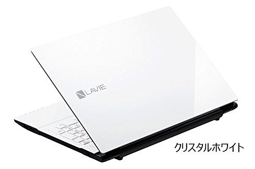 最新 Smart LAVIE PC-SN242FSAA-2 【中古】 NS DS 500GB 4GB i3 (Core