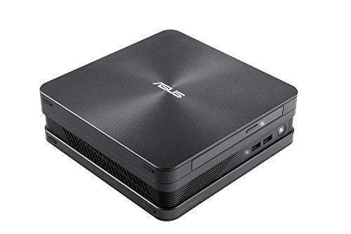 【中古】 ASUS デスクトップPC VC65-G421Z (Core i7/メモリ8GB/DVDドライブ/HDD500