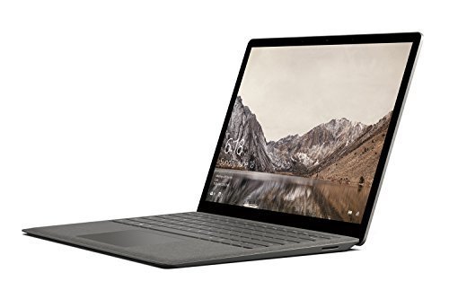 【中古】 マイクロソフト Surface Laptop [サーフェス ラップトップ ノートパソコン] 13.5型 Cor