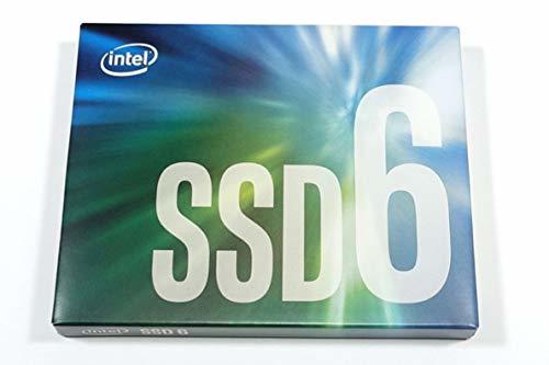 【中古】 ソリダイム(Solidigm) 3D NAND技術を搭載 インテルRSSD660Pシリーズ SSDPEKNW5