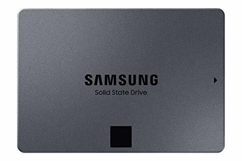 【中古】 SAMSUNG SSD 860 QVO 2.5 SATA III 1TB MZ-76Q1T0B Solid S