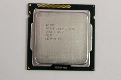 あすつく】 Core intel 【中古】 i7-2600 3. 8MB LGA1155 デスクトップ