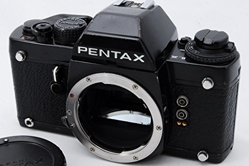 【中古】 PENTAX LX 後期モデル