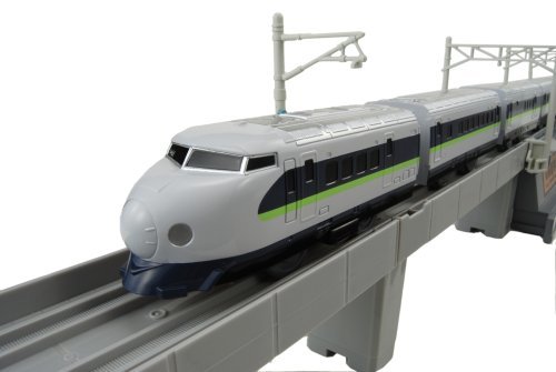 最新デザインの 【中古】 プラレール 0系新幹線フレッシュグリーンセット さよなら 乗り物