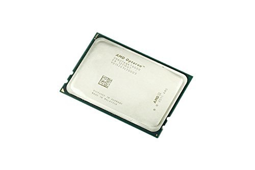 経典 6276 Opteron AMD 【中古】 2.30 LGA-19 G34 Socket - Processor