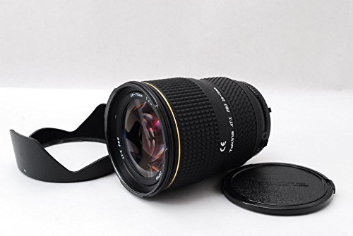 【中古】 Tokina トキナー AT-X PRO 28-70mm F2.8 for Nikon_画像1
