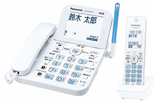 経典ブランド デジタルコードレス電話機 パナソニック 【中古】 子機1