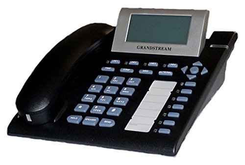 正式的 【中古】 IP電話機 SIP対応 GXP2000 Grandstream 電話機一般