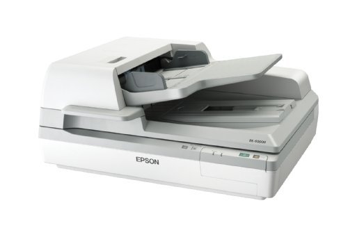 おしゃれ】 A3高耐久フラットベッドスキャナー エプソン EPSON 【中古