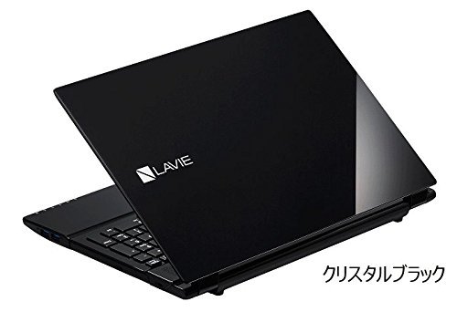 売れ筋がひ新作！ Smart LAVIE PC-SN242GSAA-2 【中古】 NS DS 500GB