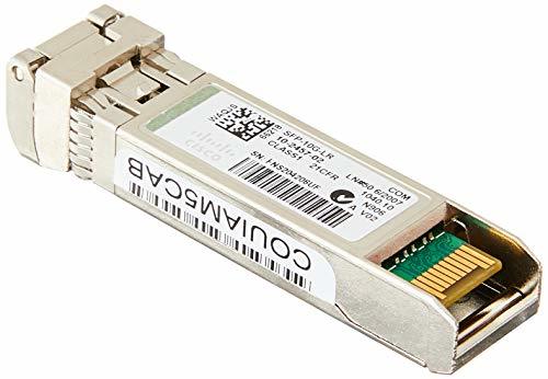 大特価!!】 シスコ CISCO 【中古】 SFP-10G-LR= Module SFP 10GBASE-LR