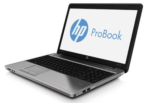 新しい 4540s ProBook hp 【中古】 Notebook 15.6インチノート Core-i5