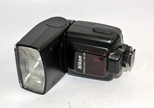 【中古】 Nikon ニコン スピードライト SB-25_画像1