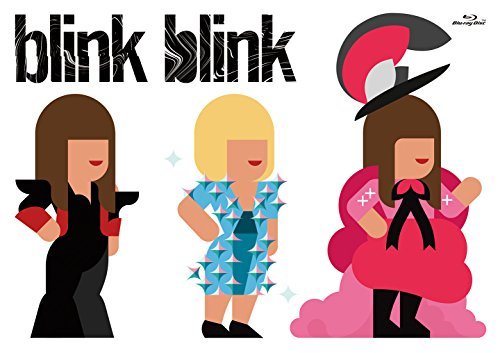 【中古】 YUKI concert tourBlink Blink 2017.07.09 大阪城ホール [Blu-ray