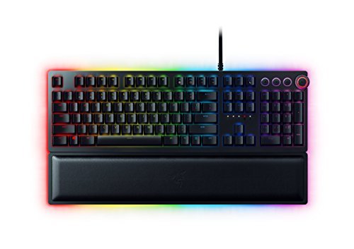 世界の 【中古】 Razer マルチファンクションデジタルダイヤル