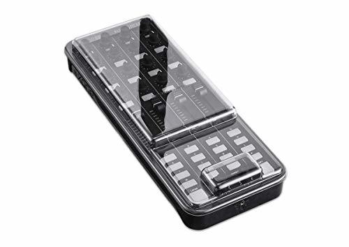 【中古】 DECKSAVER デッキセーバー ALLEN&HEATH Xone K2対応 耐衝撃カバー DSLE-PC-