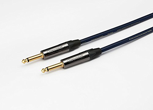 【中古】 ORB Audio ROYAL INDIGO S-S フォンケーブル ストレート - ストレート 5m オーブ_画像1