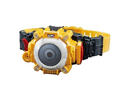 【中古】 仮面ライダーゴースト 変身ベルト DXアイコンドライバーG_画像1