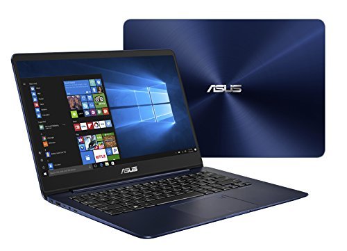 【中古】 ASUS 14.0型 ノートパソコン ASUS ZenBook 14 UX430UA UX430UA-8250