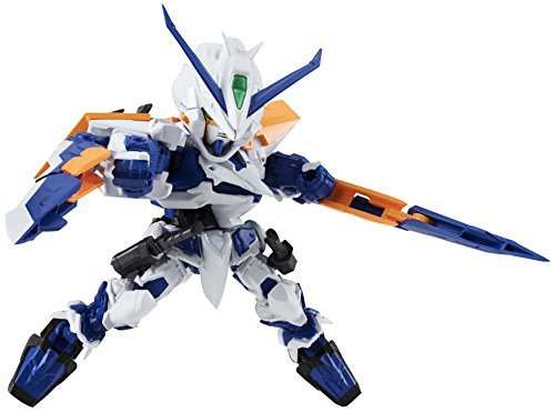 【中古】 ネクスエッジスタイル 機動戦士ガンダムSEED ASTRAY MS UNIT ガンダムアストレイブルーフレーム_画像1