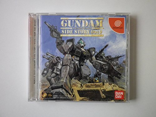 【中古】 機動戦士ガンダム外伝 コロニーの落ちた地で_画像1