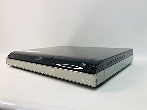 [ б/у ] sharp 250GB DVD магнитофон AQUOS DV-ACW52