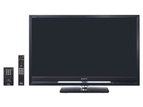 【中古】 SONY ソニー 40V型 液晶 テレビ ブラビア KDL-40F1-B フルハイビジョン 2008年モデル