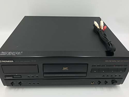 【中古】 Pioneer パイオニア D-05 DATデッキ_画像1