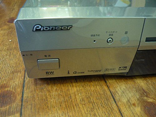 総合福袋 【中古】 RWレコーダー DVD-R DVR-55 パイオニア Pioneer その他