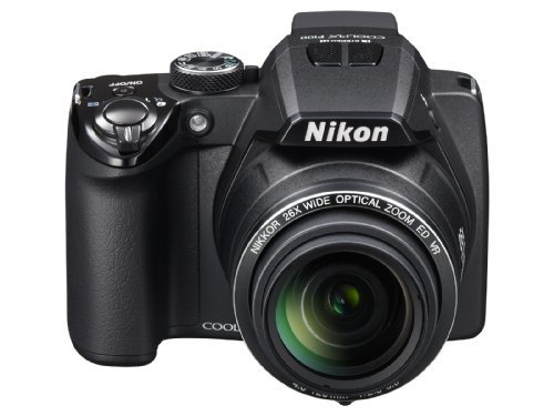 【中古】 Nikon ニコン デジタルカメラ COOLPIX (クールピクス) P100 ブラック P100