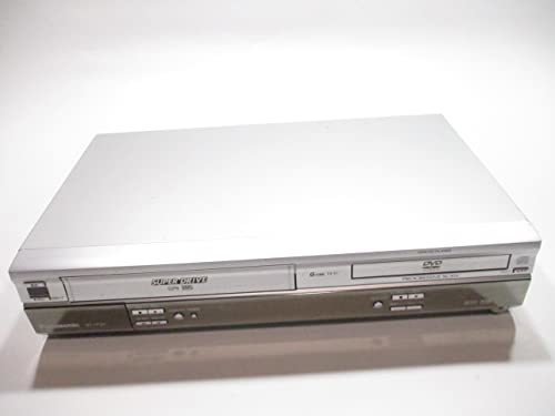Panasonic パナソニック NV-VP30 DVDプレーヤー 一体型Gコード付ハイファイビデオ NV-V