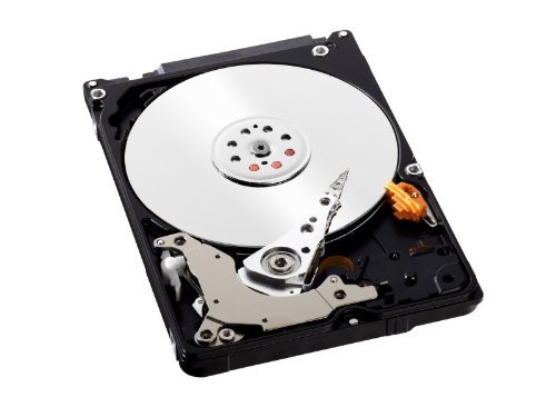 結婚祝い 【中古】 Western Digital WD5000BPVT その他