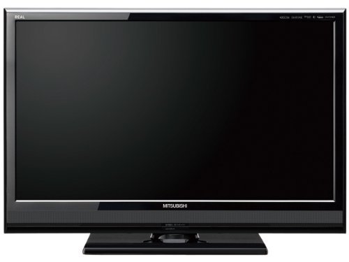 【中古】 MITSUBISHI 三菱電機 32V型 液晶 テレビ LCD-32ML10 ハイビジョン 2011年モデル_画像1