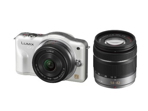 今年の新作から定番まで！ LUMIX ミラーレス一眼カメラ パナソニック