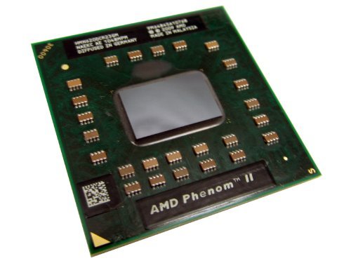 国内配送】 GHz 2.8 N620 CPU モバイル Dual-Core II Phenom AMD