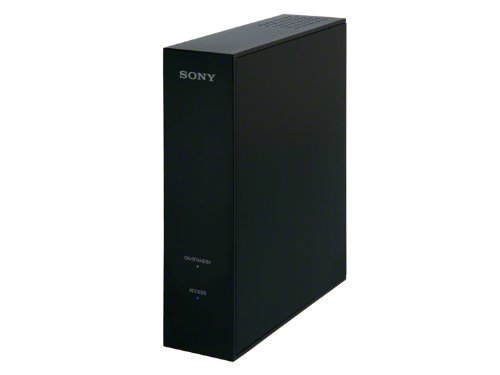 冬バーゲン☆】 SONY 【中古】 USB3.0対応 HD-D1 (1TB) 据え置き型外