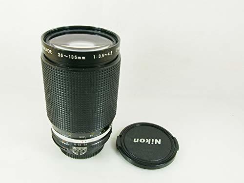 【中古】 Nikon ニコン MFレンズ Ai 35-135mm F3.5-4.5s_画像1