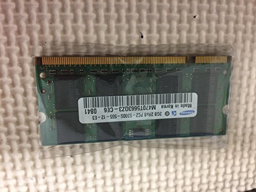 品質は非常に良い DDR2 SAMSUNG 日本サムスン 【中古】 PC2-5300S/PC2